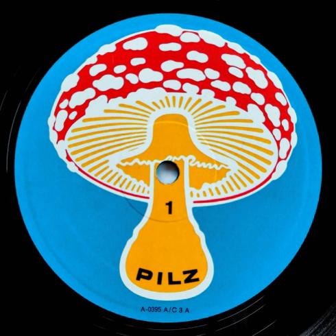 Bröselmaschine • Bröselmaschine