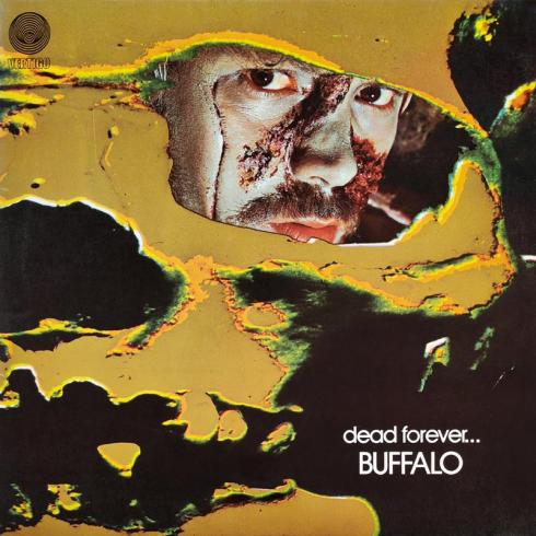 Buffalo • Dead Forever...