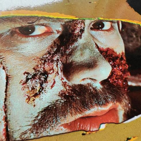 Preview: Buffalo • Dead Forever...