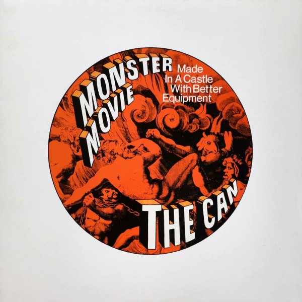 Can • Monster Movie