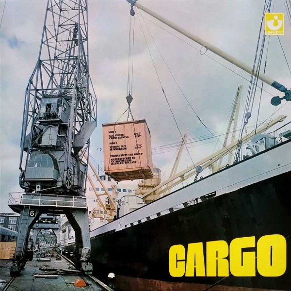 Cargo • Cargo