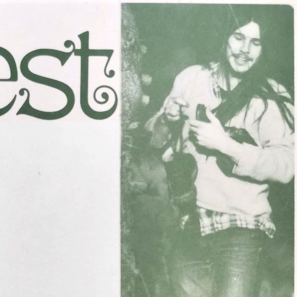Carol Of Harvest • Carol Of Harvest