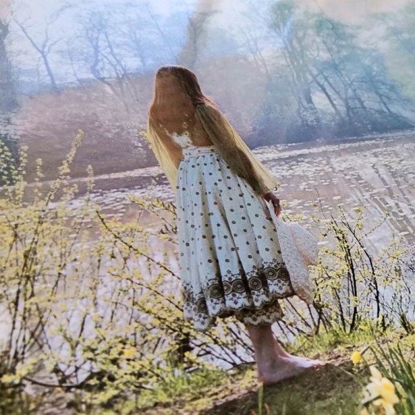 Catherine Howe • What A Beautiful Place