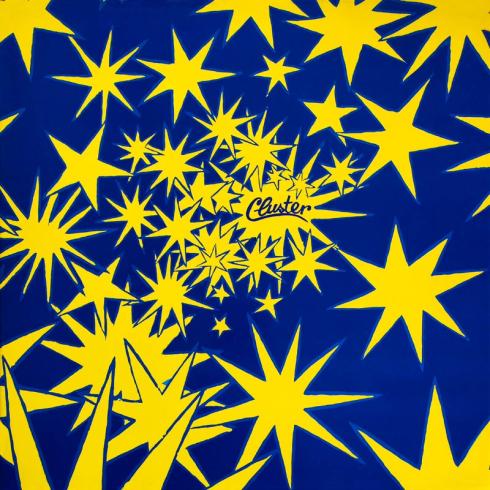 Cluster • Cluster II