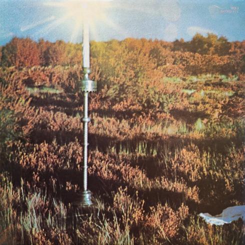 Preview: Colosseum • Valentyne Suite