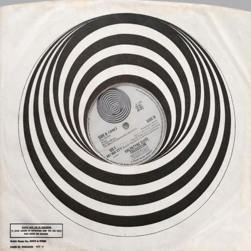 Colosseum • Valentyne Suite