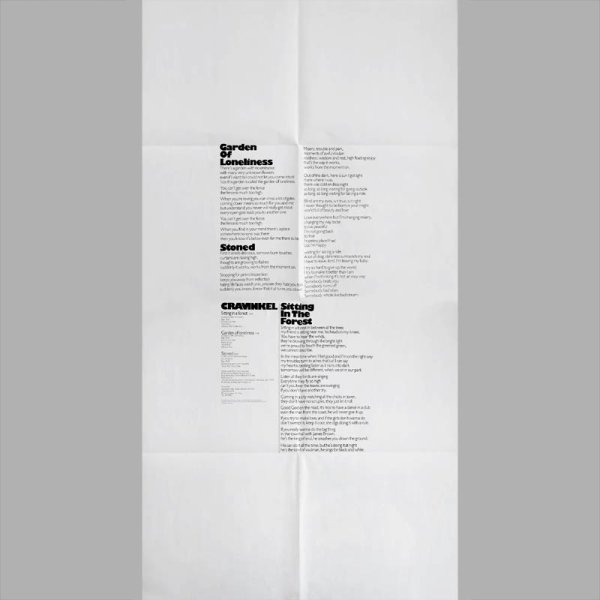 Cravinkel • Garden Of Loneliness