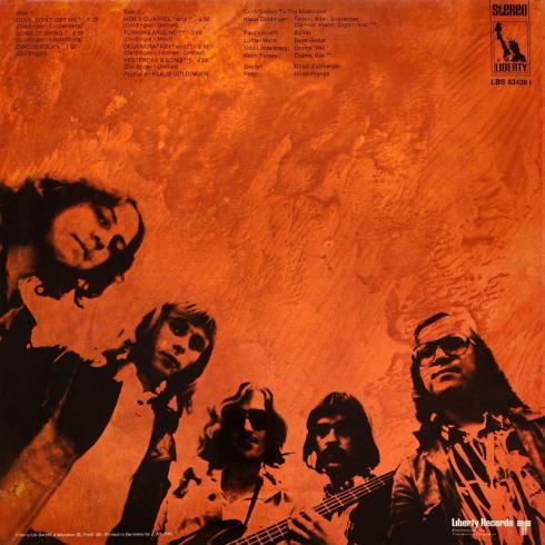 Preview: Doldinger's Motherhood • Motherhood