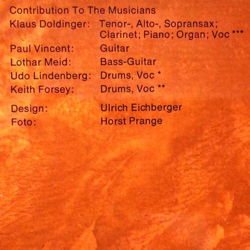 Preview: Doldinger's Motherhood • Motherhood