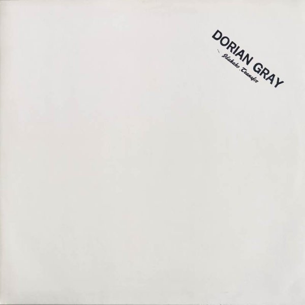 Dorian Grey • Idahaho Transfer