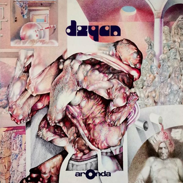 Dzyan • Dzyan