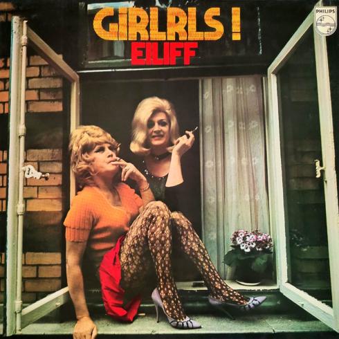 Eiliff • Girlrls!