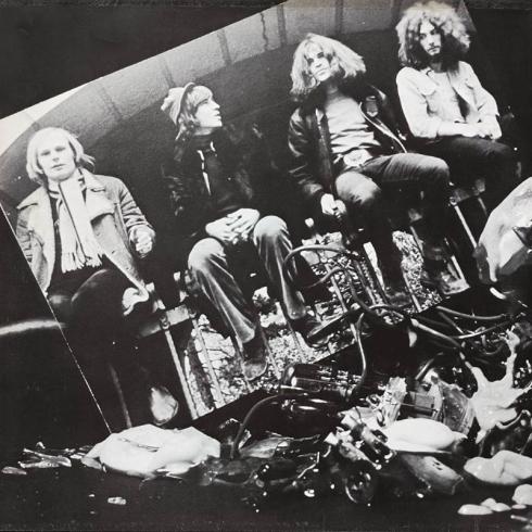 Preview: Electric Sandwich • Electric Sandwich, Brain