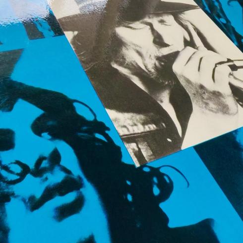 Preview: Elias Hulk • Unchained (DE)