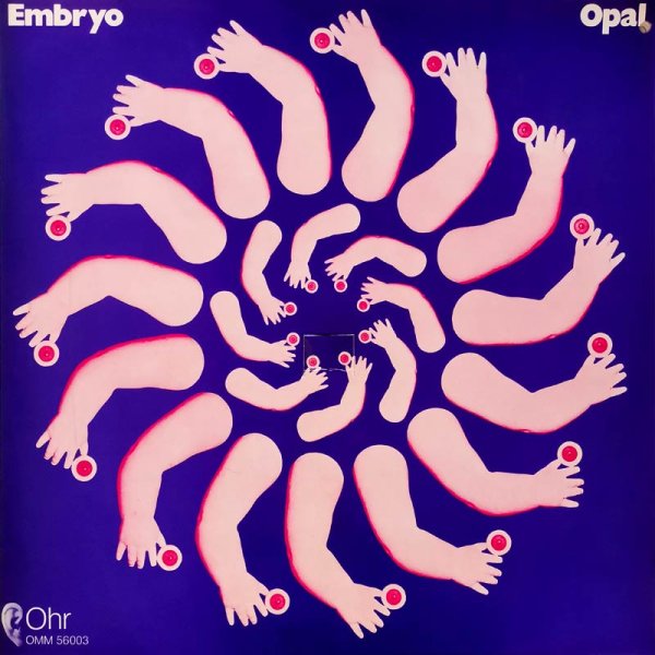 Embryo • Opal