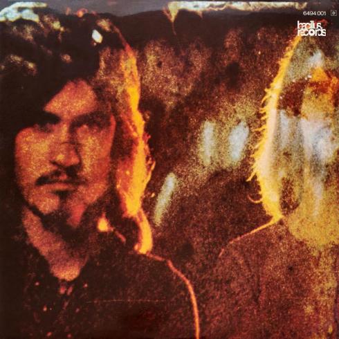 Preview: Epsilon • Epsilon, Bacillus LP