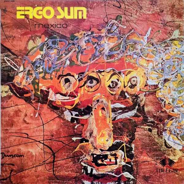 Ergo Sum • Mexico