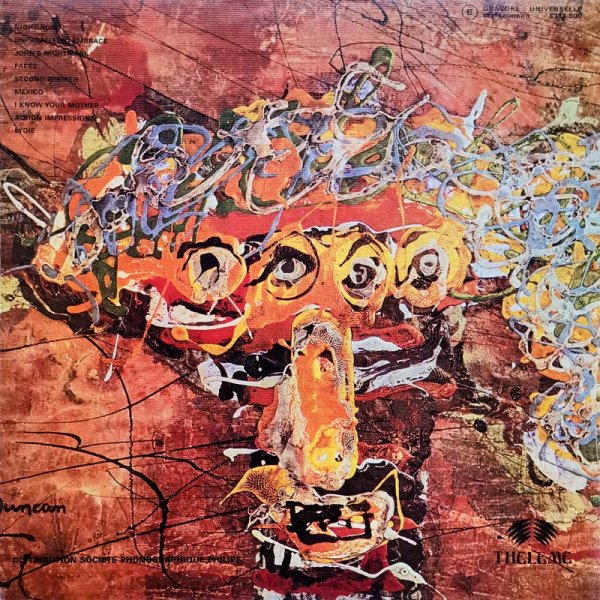 Ergo Sum • Mexico