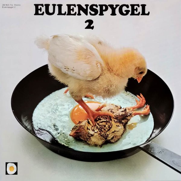 Eulenspygel • 2