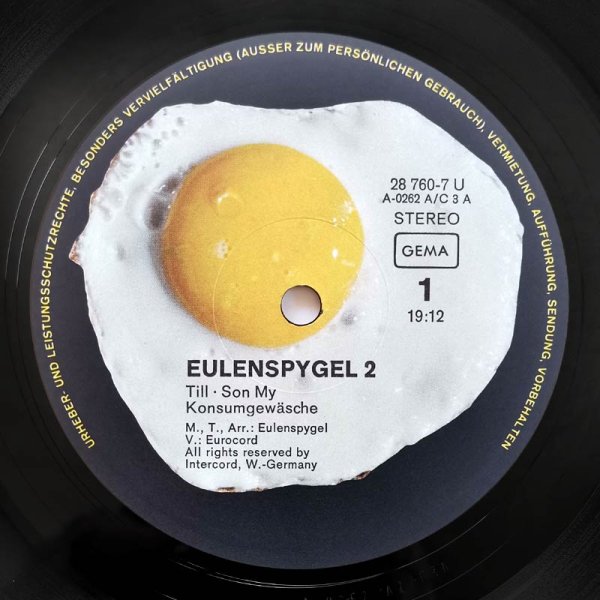 Eulenspygel • 2