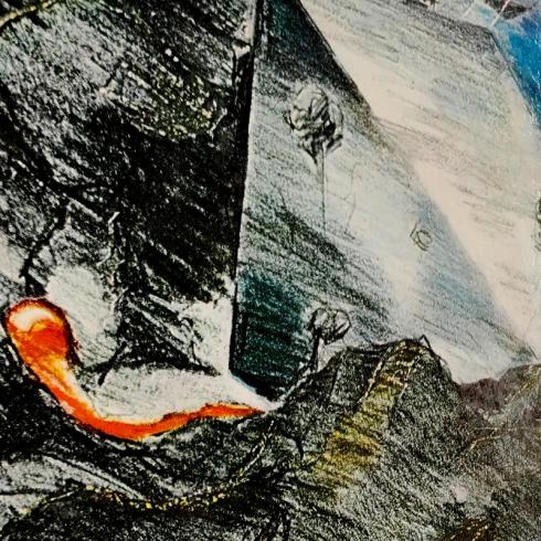 Preview: Excalibur • The First Album