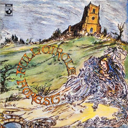 Forest • The Full Circle