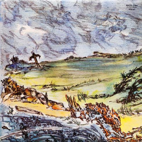 Preview: Forest • The Full Circle