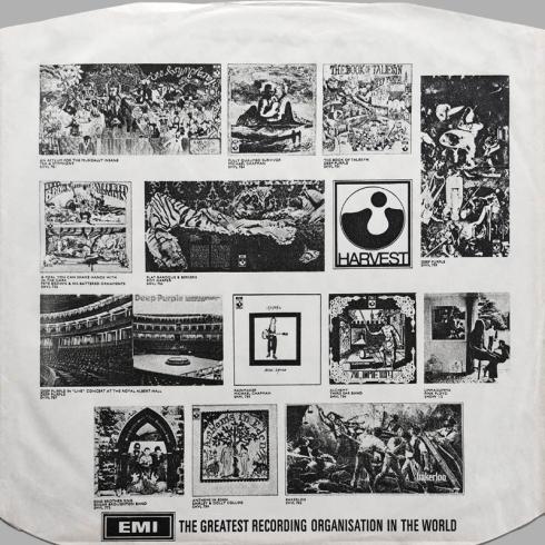 Forest • The Full Circle