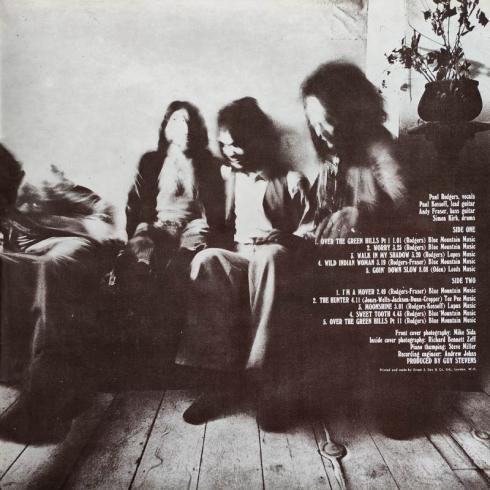 Preview: Free • Tons Of Sobs