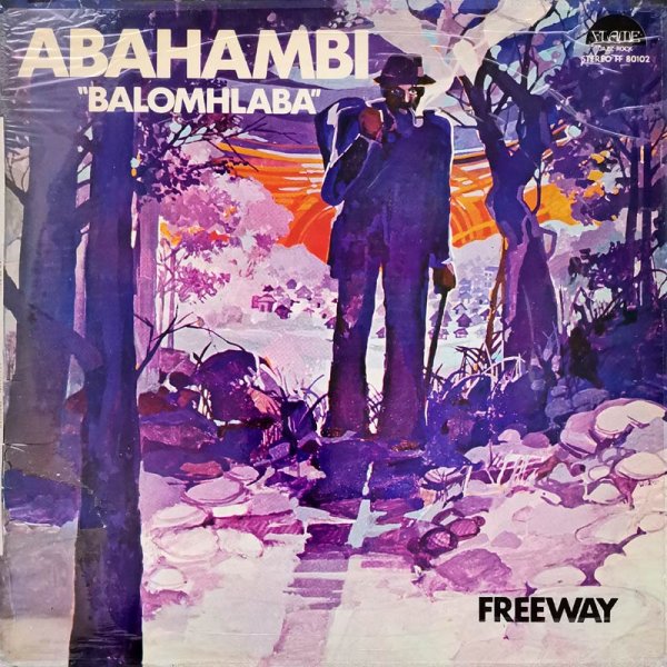 Freeway • Abahambi Balomhlaba