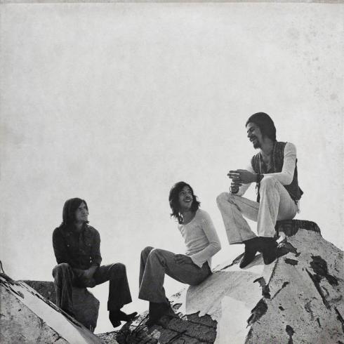 Preview: Garybaldi • Astrolabio