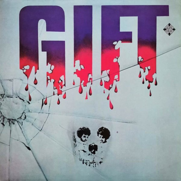 Gift • Gift • Telefunken