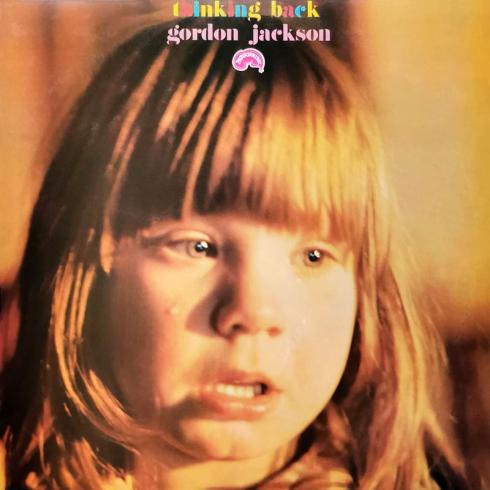 Gordon Jackson • Thinking Back