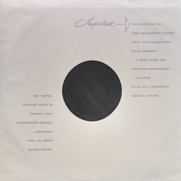 Graham Bond Organisation • The Sound Of '65