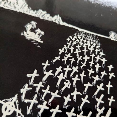 Preview: Gravestone • Doomsday