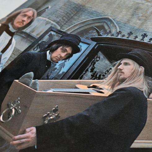 Preview: Groundhogs • Blues Obituary