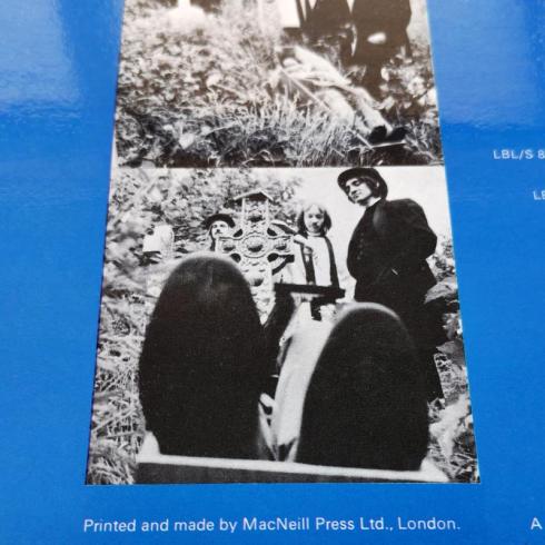 Preview: Groundhogs • Blues Obituary