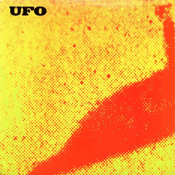 Guru Guru • Ufo