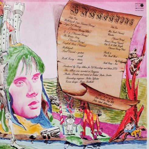 Preview: Hallelujah • Hallelujah Babe