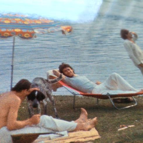 Preview: Harmonia • Deluxe