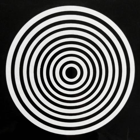 Preview: Head Machine • Orgasm, Major Minor LP