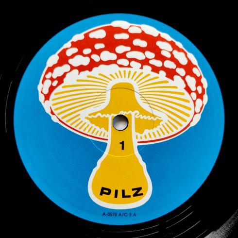 Hölderlin • Hölderlins Traum