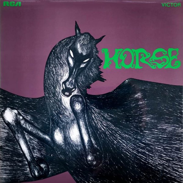 Horse • Horse