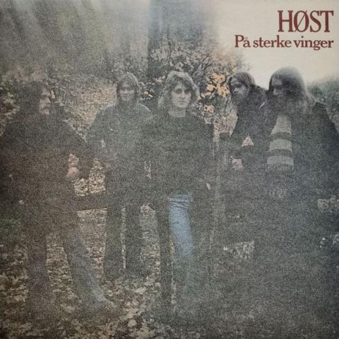 Høst • På Sterke Vinger