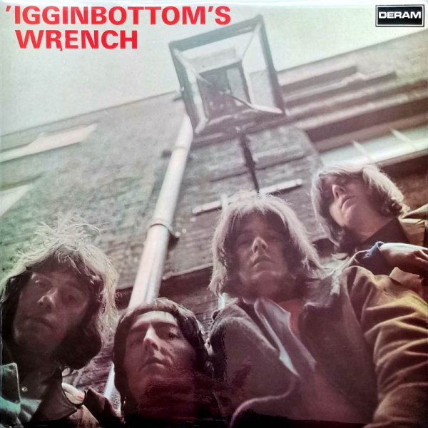 'Igginbottom • 'Igginbottom's Wrench