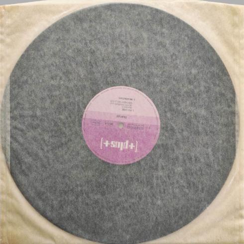 Ikarus • Ikarus, +plus+ LP