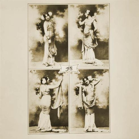 Il Balletto Di Bronzo • Ys