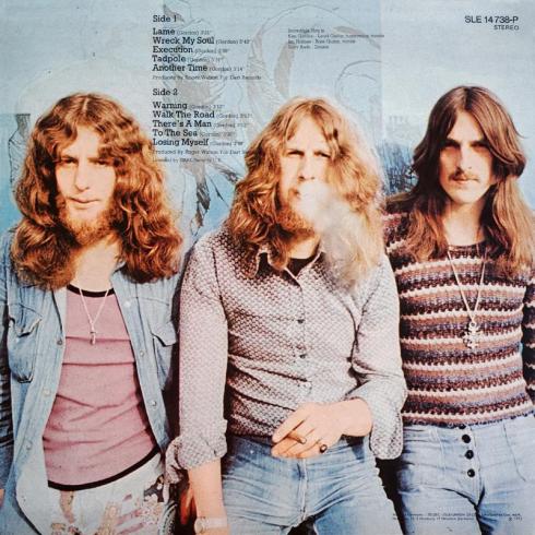 Preview: Incredible Hog • Volume 1 (DE)