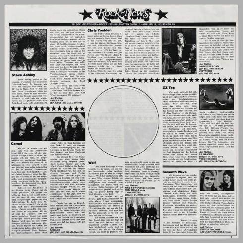 Preview: Incredible Hog • Volume 1 (DE)