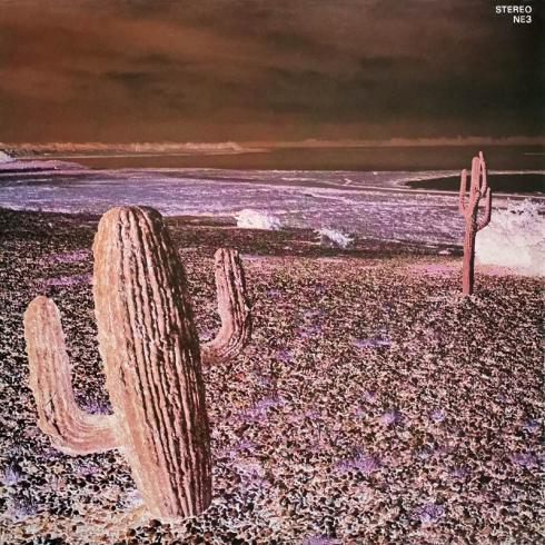 Preview: Indian Summer • Indian Summer, Neon